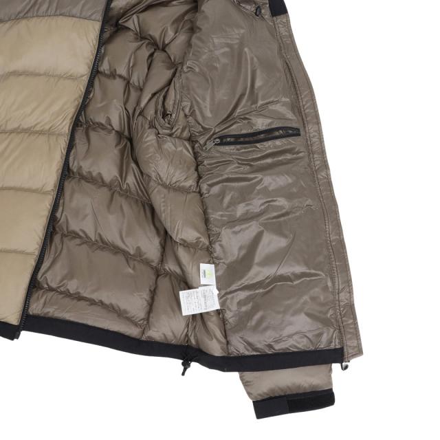 【ポイント5％！5/3 21:00〜22:59限定】ザ・ノース・フェイス(THE NORTH FACE)ダウンジャケット アウター アコンカグアフーディー ND92554 CT(…_9
