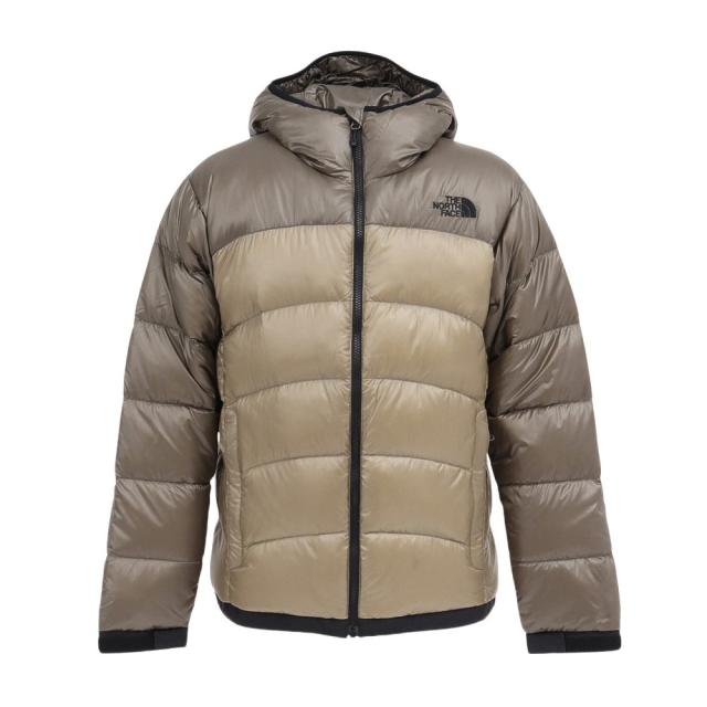 【ポイント5％！5/3 21:00〜22:59限定】ザ・ノース・フェイス(THE NORTH FACE)ダウンジャケット アウター アコンカグアフーディー ND92554 CT(…