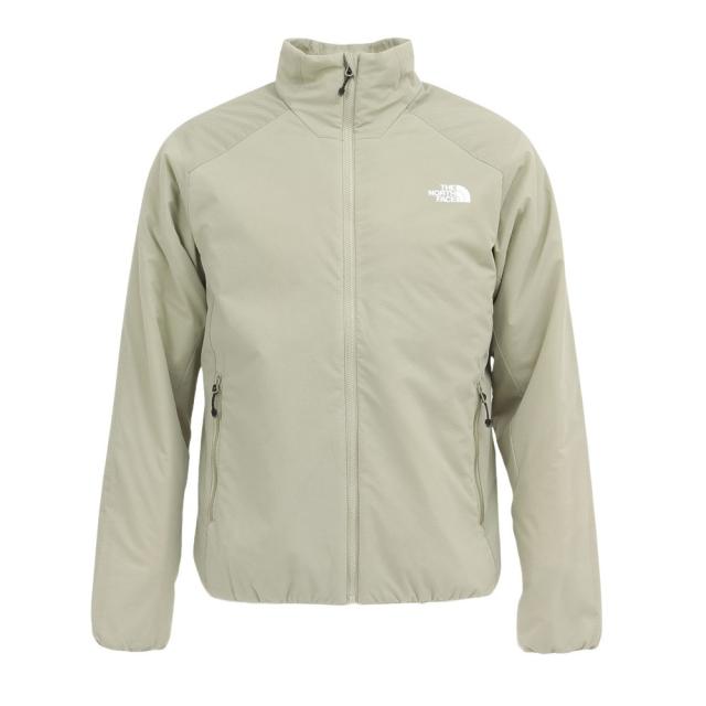 ザ・ノース・フェイス(THE NORTH FACE)ダウンジャケット アウター ベントリックスジャケット NY82206 CL…