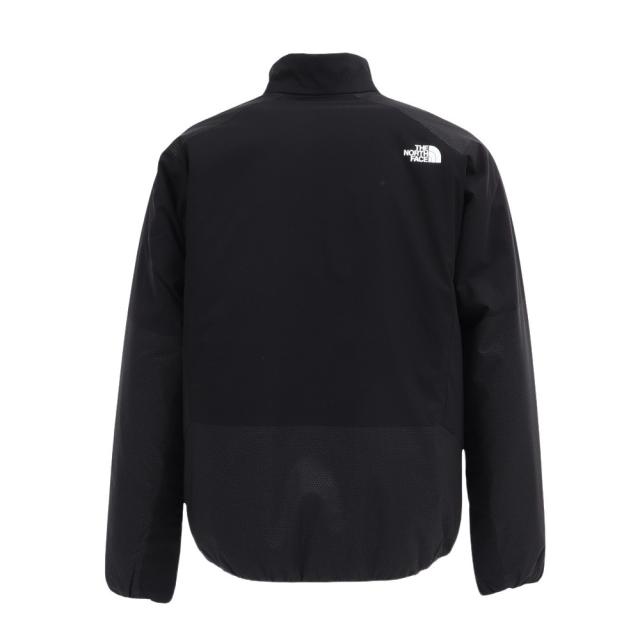ザ・ノース・フェイス(THE NORTH FACE)ダウンジャケット アウター ベントリックスジャケット NY82206 K(…_2