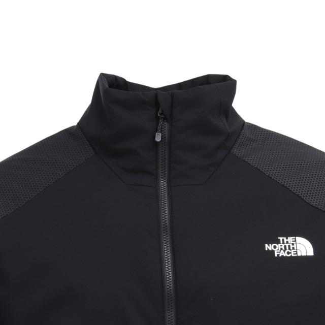 ザ・ノース・フェイス(THE NORTH FACE)ダウンジャケット アウター ベントリックスジャケット NY82206 K(…_4