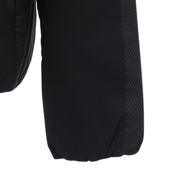 ザ・ノース・フェイス(THE NORTH FACE)ダウンジャケット アウター ベントリックスジャケット NY82206 K(…_5