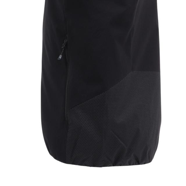 ザ・ノース・フェイス(THE NORTH FACE)ダウンジャケット アウター ベントリックスジャケット NY82206 K(…_6