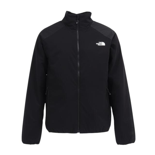 ザ・ノース・フェイス(THE NORTH FACE)ダウンジャケット アウター ベントリックスジャケット NY82206 K(…