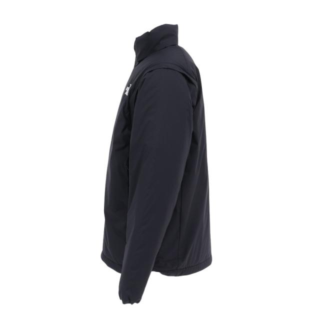 【ポイント5％！5/3 21:00〜22:59限定】ザ・ノース・フェイス(THE NORTH FACE)ダウンジャケット アウター ジップインサニーヌックジャケット NY8250…_1