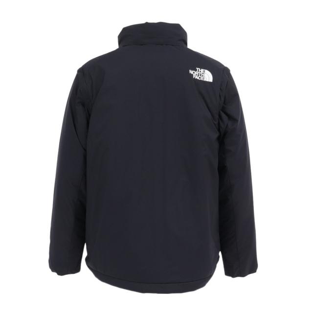 【ポイント5％！5/3 21:00〜22:59限定】ザ・ノース・フェイス(THE NORTH FACE)ダウンジャケット アウター ジップインサニーヌックジャケット NY8250…_2