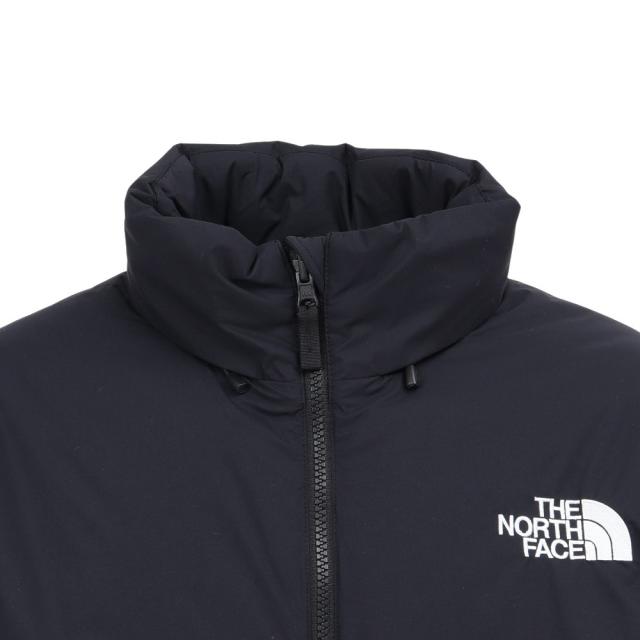 【ポイント5％！5/3 21:00〜22:59限定】ザ・ノース・フェイス(THE NORTH FACE)ダウンジャケット アウター ジップインサニーヌックジャケット NY8250…_4