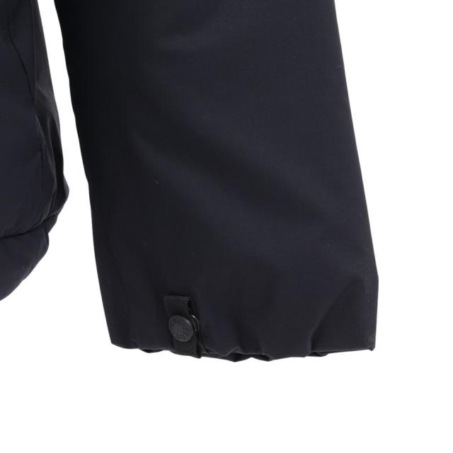 【ポイント5％！5/3 21:00〜22:59限定】ザ・ノース・フェイス(THE NORTH FACE)ダウンジャケット アウター ジップインサニーヌックジャケット NY8250…_5