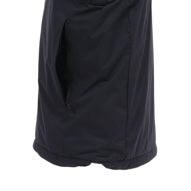 【ポイント5％！5/3 21:00〜22:59限定】ザ・ノース・フェイス(THE NORTH FACE)ダウンジャケット アウター ジップインサニーヌックジャケット NY8250…_6