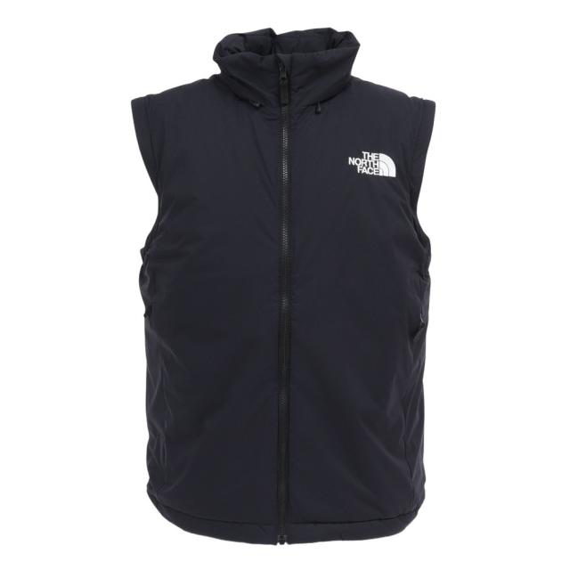 【ポイント5％！5/3 21:00〜22:59限定】ザ・ノース・フェイス(THE NORTH FACE)ダウンジャケット アウター ジップインサニーヌックジャケット NY8250…_8