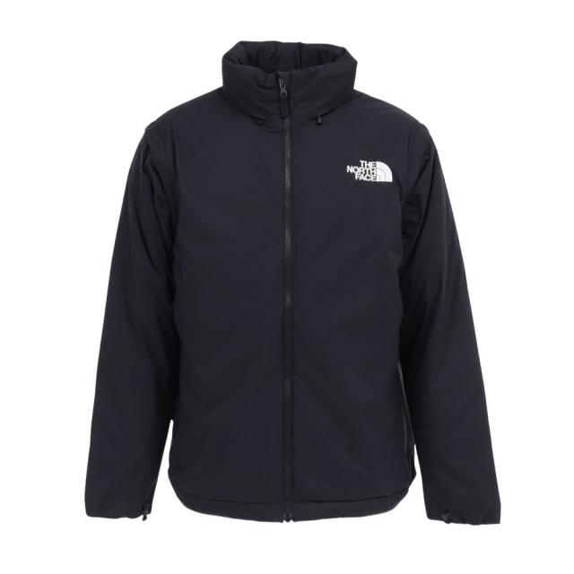 【ポイント5％！5/3 21:00〜22:59限定】ザ・ノース・フェイス(THE NORTH FACE)ダウンジャケット アウター ジップインサニーヌックジャケット NY8250…