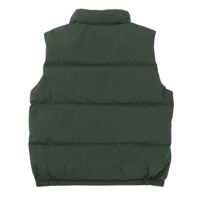 【ポイント5％！5/3 21:00〜22:59限定】ザ・ノース・フェイス(THE NORTH FACE)ダウンベスト アウター キャンプ シエラ ND92530 AL(Men’s)_1
