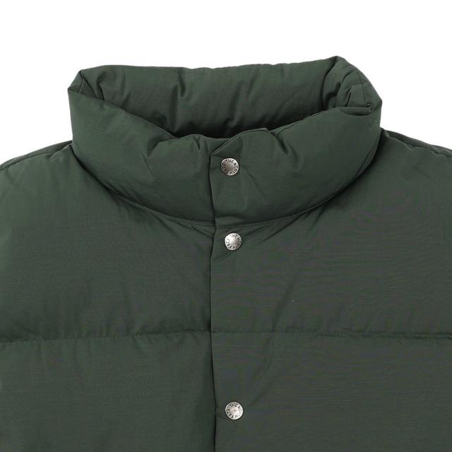 【ポイント5％！5/3 21:00〜22:59限定】ザ・ノース・フェイス(THE NORTH FACE)ダウンベスト アウター キャンプ シエラ ND92530 AL(Men’s)_2