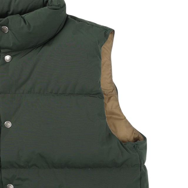 【ポイント5％！5/3 21:00〜22:59限定】ザ・ノース・フェイス(THE NORTH FACE)ダウンベスト アウター キャンプ シエラ ND92530 AL(Men’s)_3