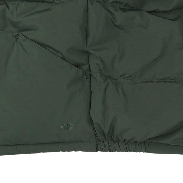 【ポイント5％！5/3 21:00〜22:59限定】ザ・ノース・フェイス(THE NORTH FACE)ダウンベスト アウター キャンプ シエラ ND92530 AL(Men’s)_4