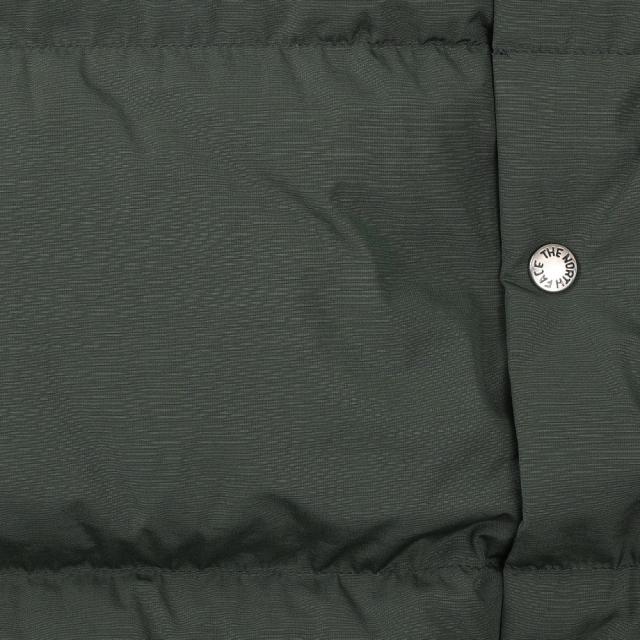 【ポイント5％！5/3 21:00〜22:59限定】ザ・ノース・フェイス(THE NORTH FACE)ダウンベスト アウター キャンプ シエラ ND92530 AL(Men’s)_5