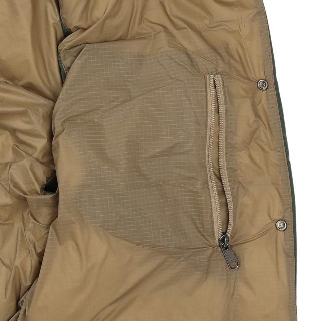 【ポイント5％！5/3 21:00〜22:59限定】ザ・ノース・フェイス(THE NORTH FACE)ダウンベスト アウター キャンプ シエラ ND92530 AL(Men’s)_8