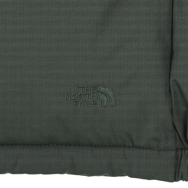 【ポイント5％！5/3 21:00〜22:59限定】ザ・ノース・フェイス(THE NORTH FACE)ダウンベスト アウター キャンプ シエラ ND92530 AL(Men’s)_9