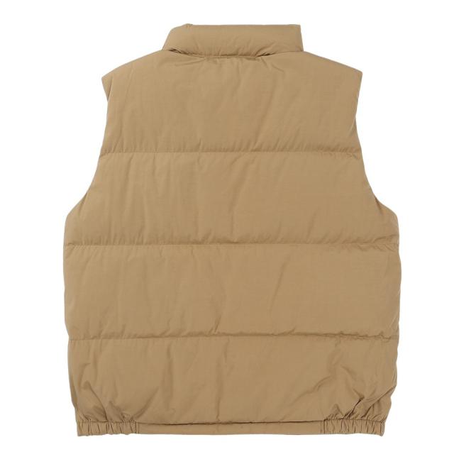 【ポイント5％！5/3 21:00〜22:59限定】ザ・ノース・フェイス(THE NORTH FACE)ダウンベスト アウター キャンプ シエラ ND92530 CK(Men’s)_1