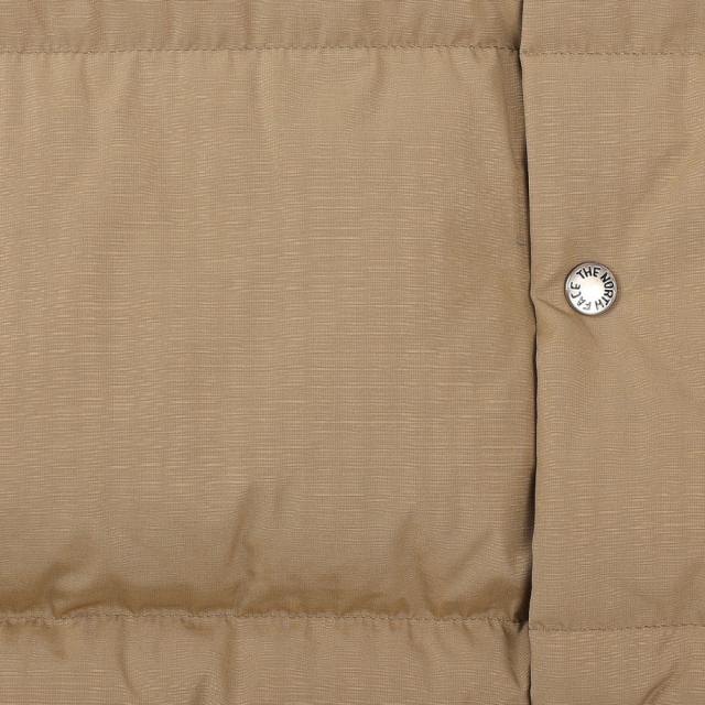 【ポイント5％！5/3 21:00〜22:59限定】ザ・ノース・フェイス(THE NORTH FACE)ダウンベスト アウター キャンプ シエラ ND92530 CK(Men’s)_5