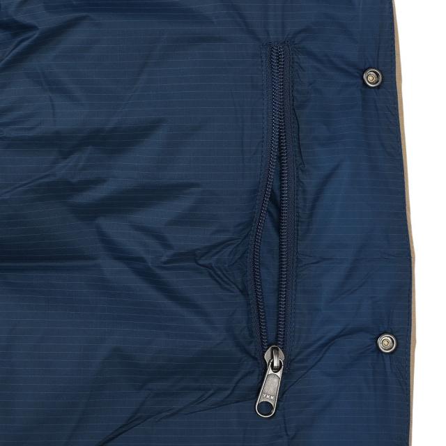 【ポイント5％！5/3 21:00〜22:59限定】ザ・ノース・フェイス(THE NORTH FACE)ダウンベスト アウター キャンプ シエラ ND92530 CK(Men’s)_8
