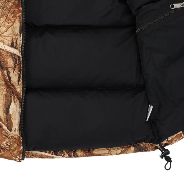 【ポイント5％！4/23 21:00〜22:59限定】ザ・ノース・フェイス(THE NORTH FACE)ダウンベスト アウター ノベルティー ヌプシ ND92558 FF(Men…