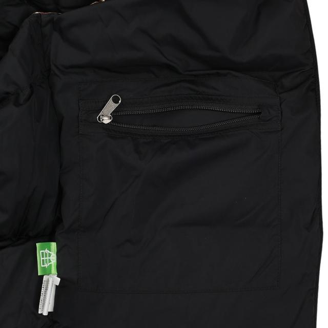 【ポイント5％！4/23 21:00〜22:59限定】ザ・ノース・フェイス(THE NORTH FACE)ダウンベスト アウター ノベルティー ヌプシ ND92558 FF(Men…