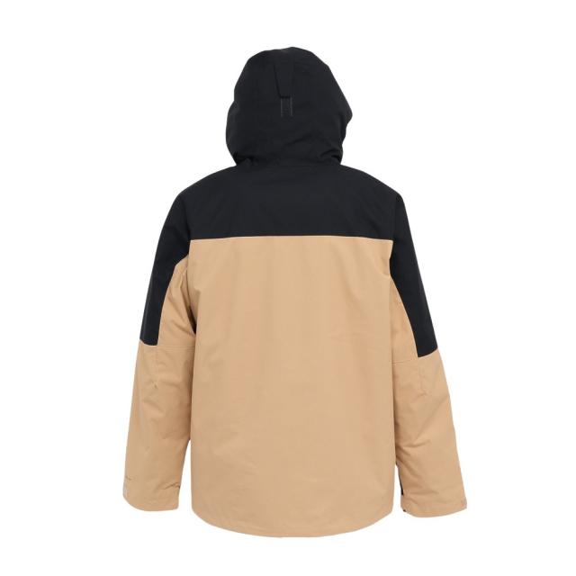 コロンビア(Columbia)ジャケット 中綿 アウター HIKEBOUND II INTERCH