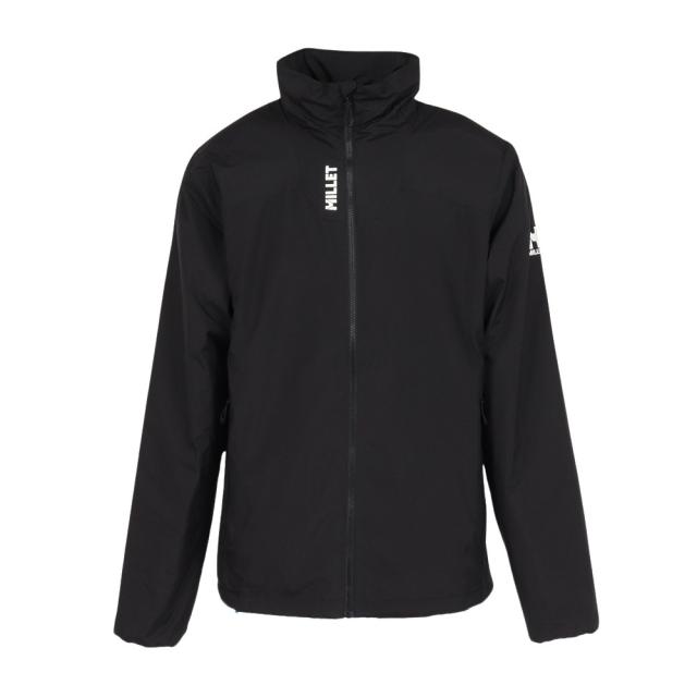 ミレー(Millet)中綿 アウター ボッソン 60 ジャケット MIV10560-N0247(Men’s)