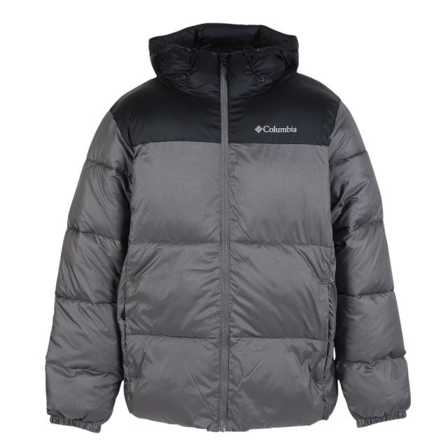 コロンビア(Columbia)中綿 アウター パフェクト II フーデッドジャケット WE2300 023(Men’s)