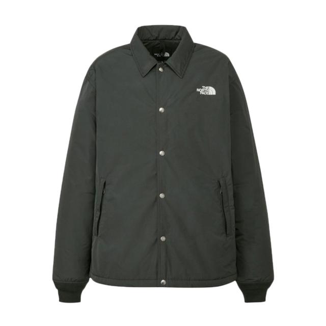 ザ・ノース・フェイス(THE NORTH FACE)ジャケット 中綿 アウター インサレーテッド コーチジャケット NY825…