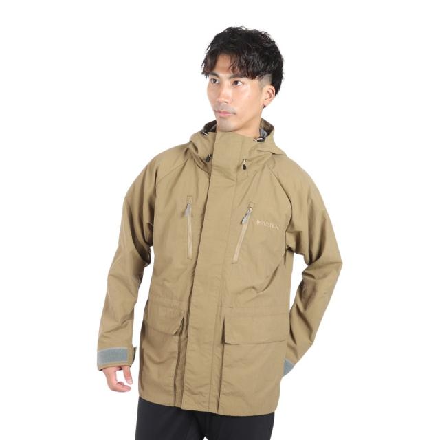 マーモット(Marmot)アウター GJ ジャケット TSSMO401-ATB(Men’s)