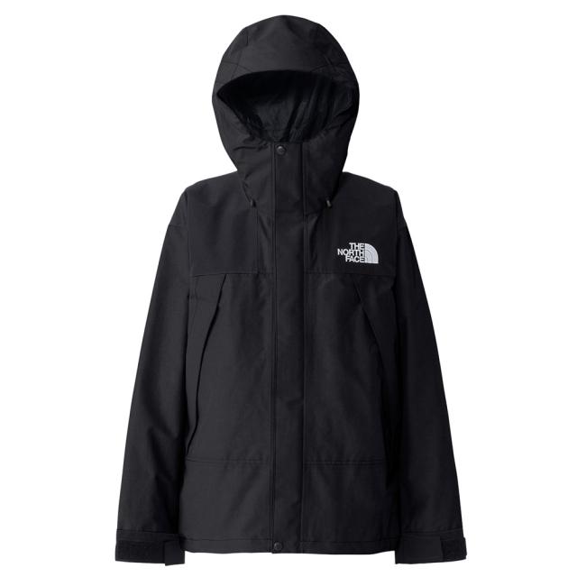 ザ・ノース・フェイス(THE NORTH FACE)アウター ジャケット マウンテンジャケット NP62510 K ゴアテック…