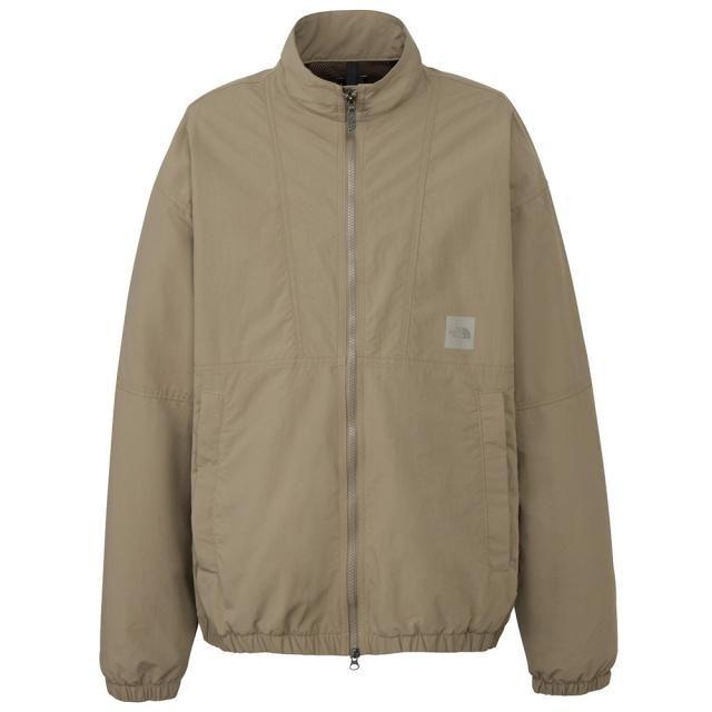 ザ・ノース・フェイス(THE NORTH FACE)アウター ジャケット エンライドトラックジャケット NP22560 MR(…