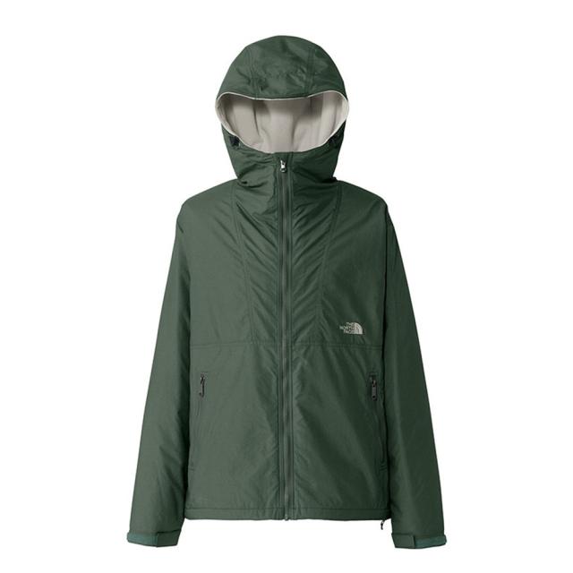 ザ・ノース・フェイス(THE NORTH FACE)ジャケット アウター コンパクトノマドジャケット NP72531 AL(M…