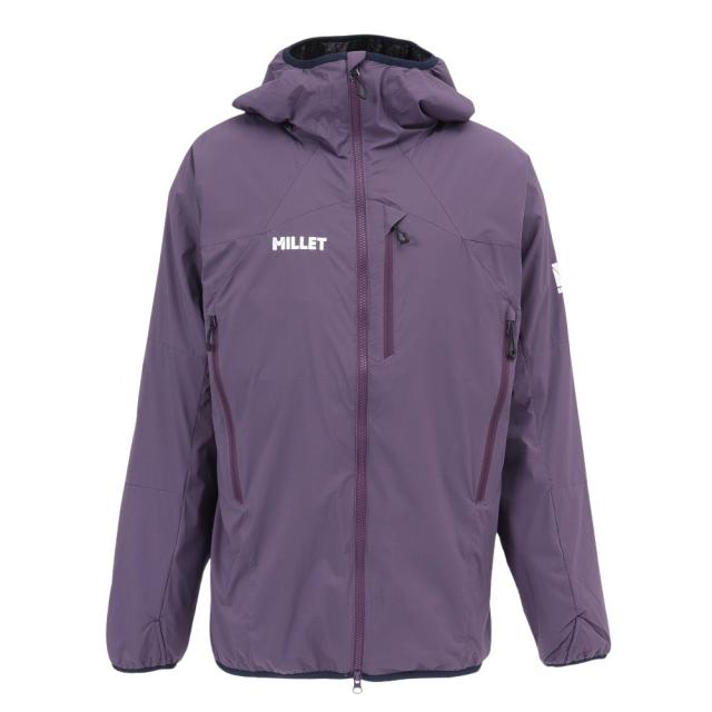 ミレー(Millet)ブリーズバリヤー トイ II ジャケット MIV03126-N9332(Men’s)