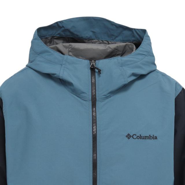 コロンビア(Columbia)アウター レイクパウエルIIジャケット XE8964 429(Men's)の通販はau PAY マーケット -  Super Sports XEBIO | au PAY マーケット－通販サイト