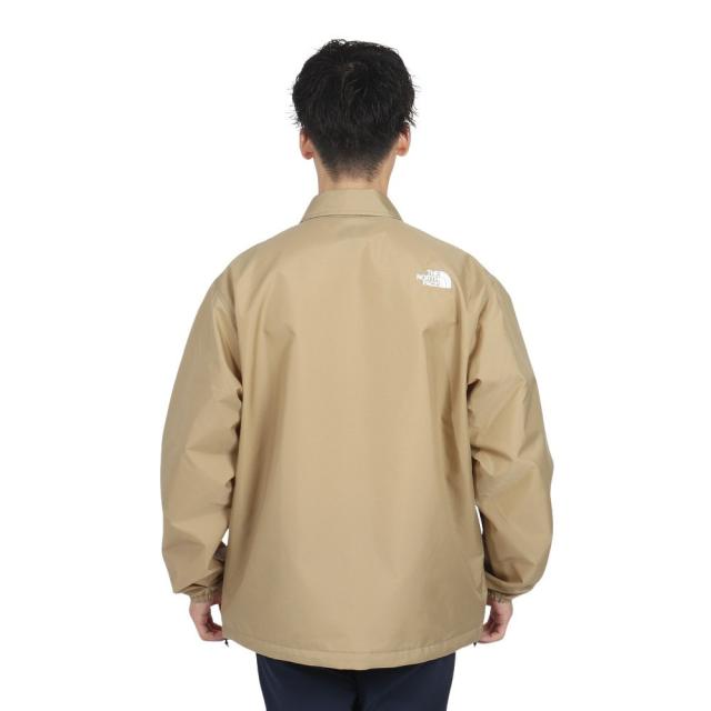 【ポイント5％！6/3 21:00〜22:59限定】ザ・ノース・フェイス(THE NORTH FACE)アウター ジャケット ザ コーチジャケット NP72450 KT(Men’…_3