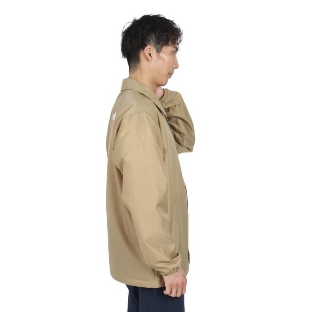 【ポイント5％！6/3 21:00〜22:59限定】ザ・ノース・フェイス(THE NORTH FACE)アウター ジャケット ザ コーチジャケット NP72450 KT(Men’…_4