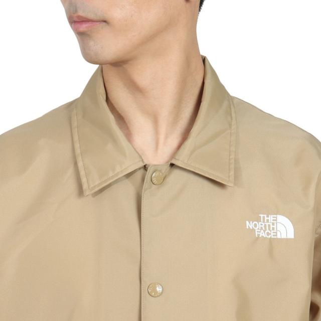 【ポイント5％！6/3 21:00〜22:59限定】ザ・ノース・フェイス(THE NORTH FACE)アウター ジャケット ザ コーチジャケット NP72450 KT(Men’…_5