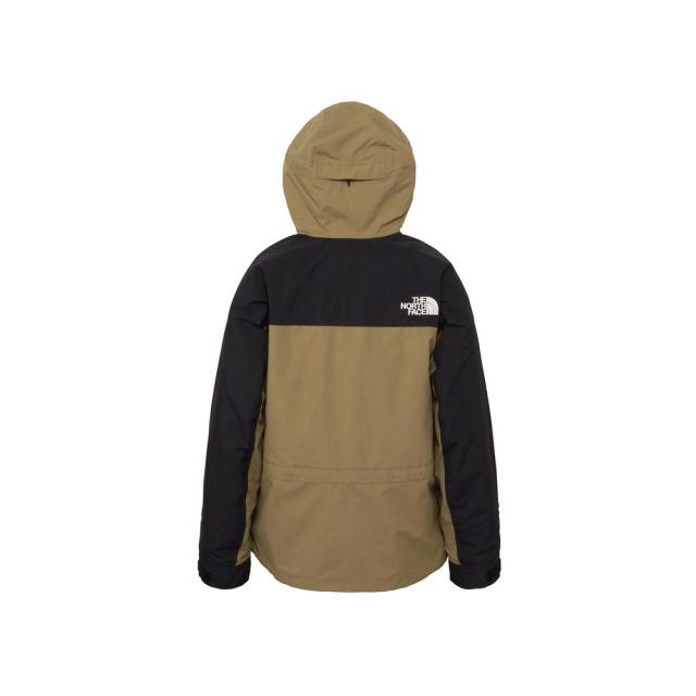 【ポイント5％！5/3 21:00〜22:59限定】ザ・ノース・フェイス(THE NORTH FACE)ジャケット アウター マウンテンライトジャケット NP62550 CK(M…_1
