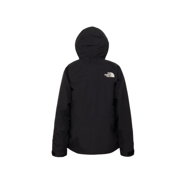 ザ・ノース・フェイス(THE NORTH FACE)ジャケット アウター マウンテンライトジャケット NP62550 K(Me…