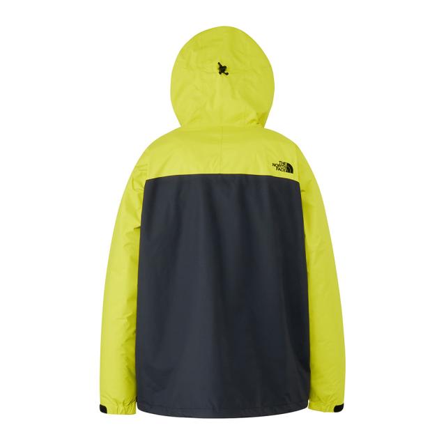 ザ・ノース・フェイス(THE NORTH FACE)アウター ドットショット