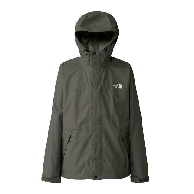 ザ・ノース・フェイス(THE NORTH FACE)レインジャケット アウター クロノスジャケット NP12652 NT(Me…