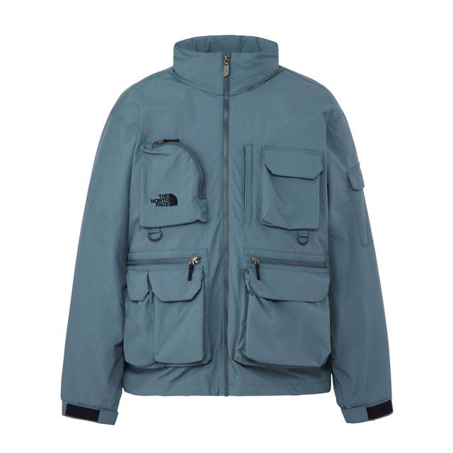 ザ・ノース・フェイス(THE NORTH FACE)アウター フィールドユーティリティジャケット NP22533 SL(Men…