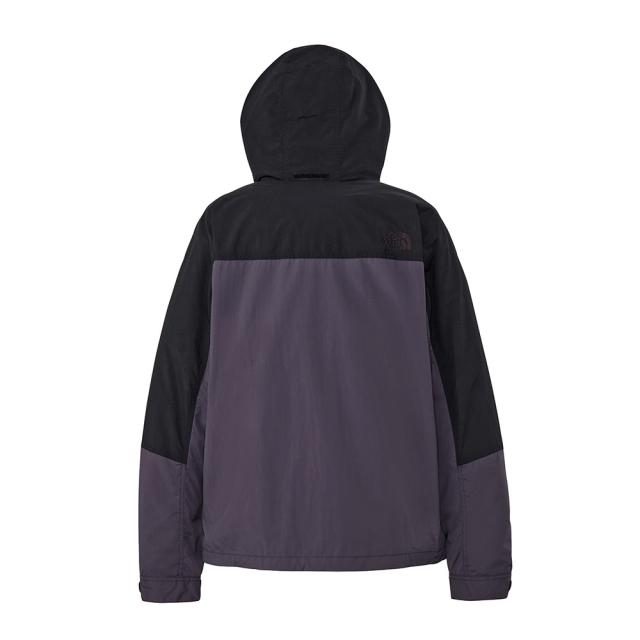 ザ・ノース・フェイス(THE NORTH FACE)アウター ハイドレナウィンド 
