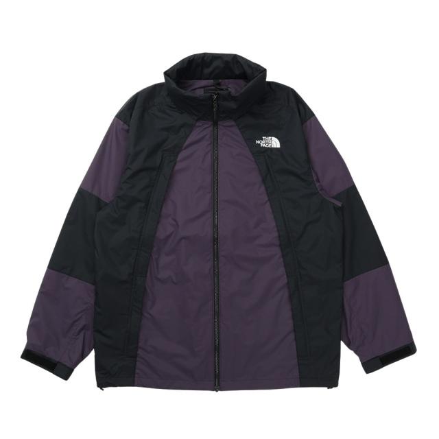 ザ・ノース・フェイス(THE NORTH FACE)ジャケット アウター チムニー ウインド ジャケット NP22650 EK…