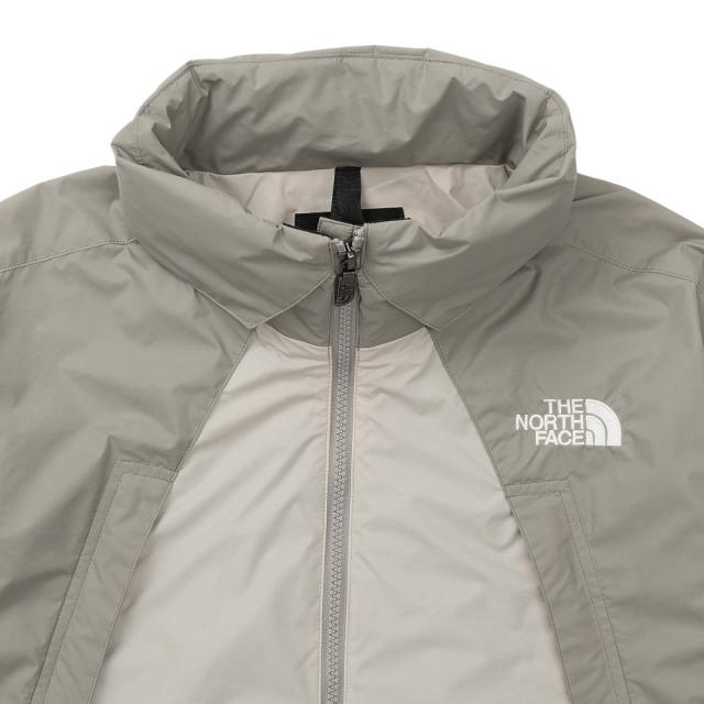 ザ・ノース・フェイス(THE NORTH FACE)ジャケット アウター チムニー ウインド ジャケット NP22650 FS…_2