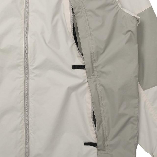 ザ・ノース・フェイス(THE NORTH FACE)ジャケット アウター チムニー ウインド ジャケット NP22650 FS…_5