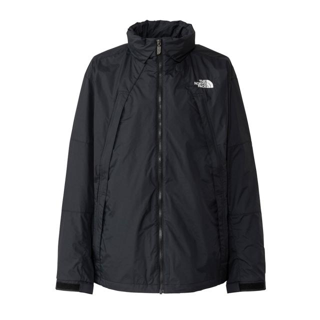 ザ・ノース・フェイス(THE NORTH FACE)アウター チムニーウインドジャケット NP22650 K(Men’s)